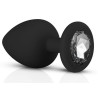 EasyToys Anal Collection Pack de 3 plugs Bijou